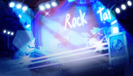 Gacha Illustration Background
