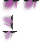Skill Effect Sprite Sheet