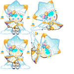 Lobby sprite sheet