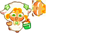 Standing Sprite Sheet