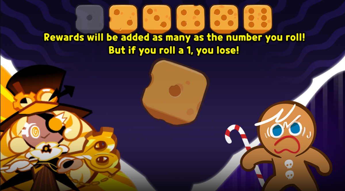 Cookie Detective: The Lost Holiday (Event), Cookie Run Wiki