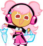 Base Sprite