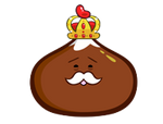 King Choco Drop