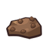 Chocolate Magma Block