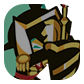 Relay Icon (Exhausted)