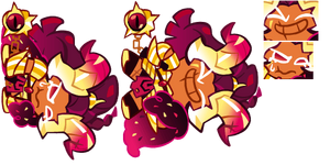 Lobby Sprite Sheet