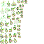 General Sprite Sheet