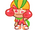 Grapefruit Cookie