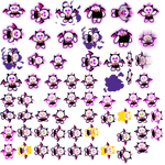 General Sprite Sheet