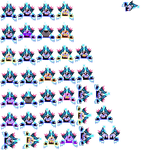 General Sprite Sheet