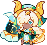 Base Sprite