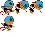 Lobby Sprite Sheet