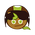 Kiwi Cookie