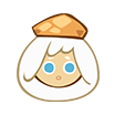 Cookie Head Icon