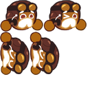 Lobby Sprite Sheet