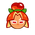 Plum Cookie