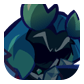 Relay Icon (Exhausted)