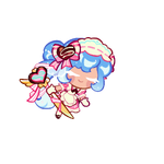 High Resolution Sprite