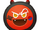 Red Devil Cookie