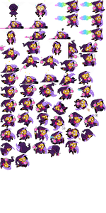 General Sprite Sheet