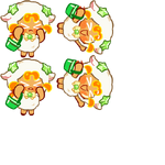 Lobby Sprite Sheet