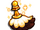 Enchanted Broom