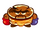 Tough Cookie Club NPC