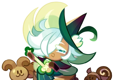 ミルキーウェイ味クッキー/キングダム | クッキーラン Wiki | Fandom