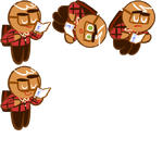 Lobby Sprite Sheet