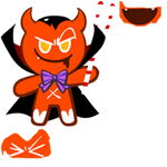 Standing Sprite Sheet
