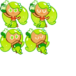 Lobby Sprite Sheet