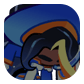 Relay Icon (Exhausted)