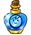Cookie Potion