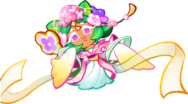 Gacha Illustration Asset