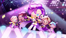 Gacha Illustration