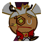 Relay Icon (Exhausted)