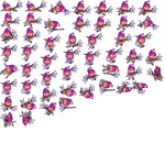 General Sprite Sheet