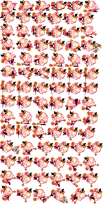 General Sprite Sheet