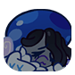 Relay icon (exhausted)