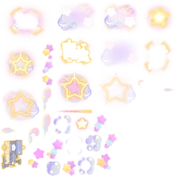 Milky Way Cookie's Gallery | Cookie Run Wiki | Fandom