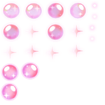 Skill Jelly Sprite Sheet