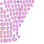General Sprite Sheet