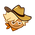 Adventurer Cookie
