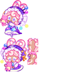 Lobby Sprite Sheet