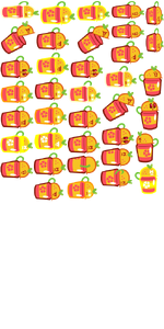 General Sprite Sheet