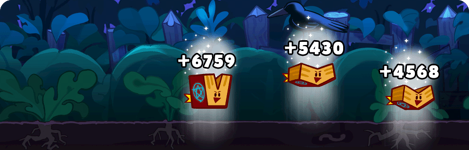 Skill Visual (Retired)