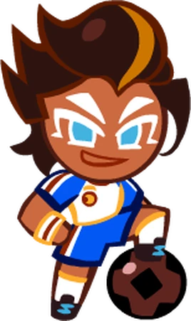 チョコボール味クッキー/オーブンブレイク | クッキーラン Wiki | Fandom