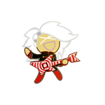 High Resolution Sprite