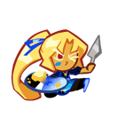 High Resolution Sprite