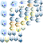 General Sprite Sheet